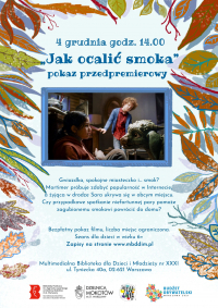 Pokaz przedpremierowy filmu