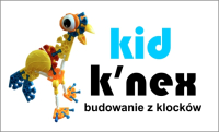 K'nex Kid