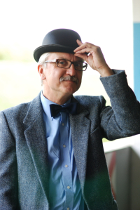 Spotkanie autorskie z Wojciechem Widłakiem 
