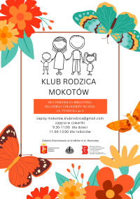 Klub Rodzica. Mokotów