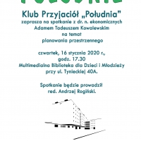 Klub Przyjaciół 