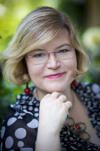 Spotkanie online z Anną Czerwińską – Rydel