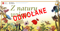 Spotkanie autorskie z Olgą Ślepowrońską - ODWOŁANE