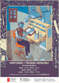 Historia i teoria designu. Wykłady online