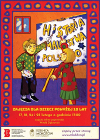 Historia malarstwa polskiego - online
